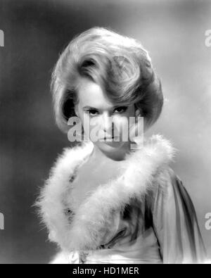 Joey Heatherton, ca. 1960s Stock Photo - Alamy