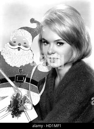 Joey Heatherton, ca. 1960s Stock Photo - Alamy
