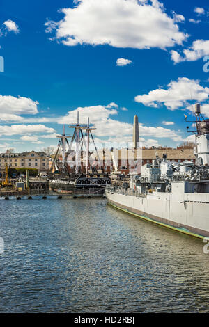 17 Boston Harbor Shipyard Marina Stock Photos, High-Res Pictures