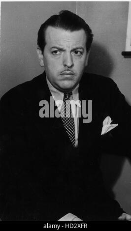 RUSS COLUMBO, 1934 Stock Photo - Alamy