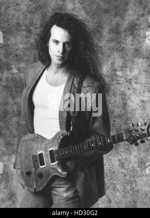 Ted Nugent, portrait ca. 1980s Stock Photo - Alamy