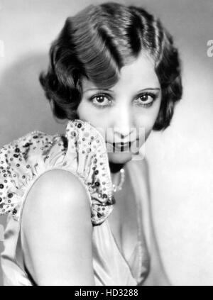Bessie Love, late 1920s Stock Photo - Alamy