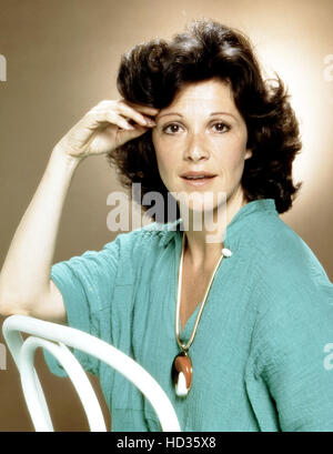 ALICE, Linda Lavin, 1976-85 Stock Photo - Alamy