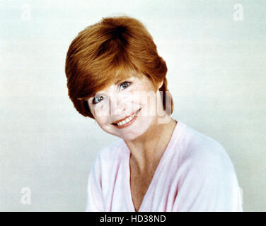 ONE DAY AT A TIME, Bonnie Franklin, Mackenzie Phillips, Valerie