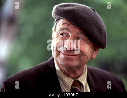 GRUMPIER OLD MEN, Walter Matthau, Sophia Loren, Burgess Meredith, Ann ...