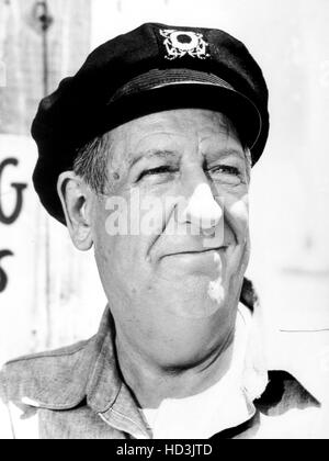 BAILEYS OF BALBOA, Paul Ford, 196465 Stock Photo Alamy