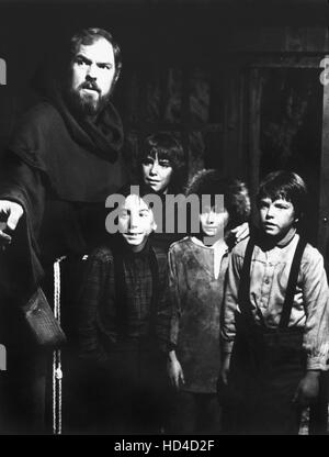 FATHER MURPHY, Merlin Olsen, (Season 1), 1981-83, photo: Robert ...