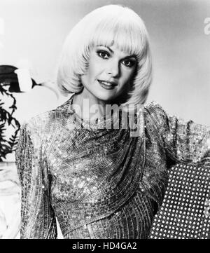 JENNIFER SLEPT HERE, Ann Jillian, 1983-84. © Columbia Pictures