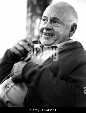 BILL, Mickey Rooney, © CBS / Courtesy: Everett Collection Stock Photo ...