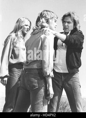 DAVID CASSIDY - MAN UNDERCOVER, (aka DAVID CASSIDY MAN UNDERCOVER ...