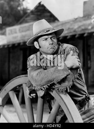 HONDO, Ralph Taeger, 1967 Stock Photo - Alamy