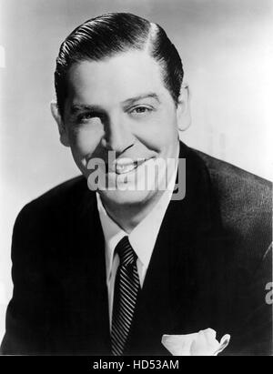 TEXACO STAR THEATER, Milton Berle, 1948-1953 Stock Photo - Alamy