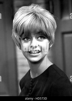 GOOD MORNING, WORLD, Goldie Hawn, (1967), 1967-1968 Stock Photo - Alamy