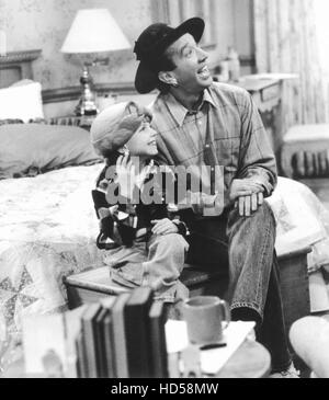 HOME IMPROVEMENT, (from left): Taran Noah Smith, Tim Allen, Jonathan