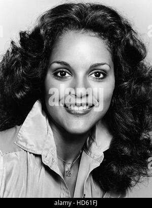 THE NFL TODAY, Jayne Kennedy, 1975-, ©CBS/courtesy Everett Collection ...