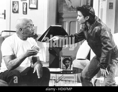 THE REDD FOXX SHOW, Pamela Segall (aka Pamela Adlon), 1986, © Lorimar