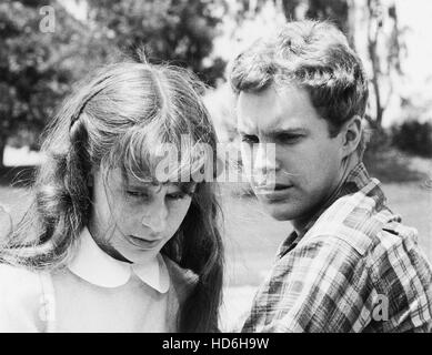 SONS AND DAUGHTERS, from left: Glynnis O'Connor, Gary Frank in 'Anita's ...