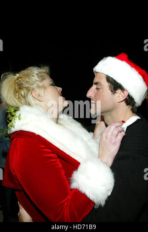 ANNA NICOLE SHOW, Anna Nicole Smith, Howard K. Stern, Kim Walther, 2002