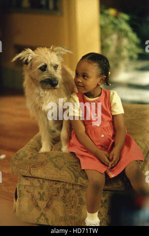 BERNIE MAC SHOW, 2001-present, Dee Dee Davis, Bernie Mac, Jeremy Suarez