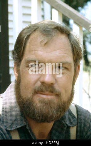 merlin olsen little house on the prairie