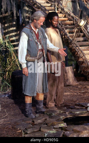 THE TEMPEST, Peter Fonda, 1998. (c) NBC/ Courtesy: Everett Collection ...