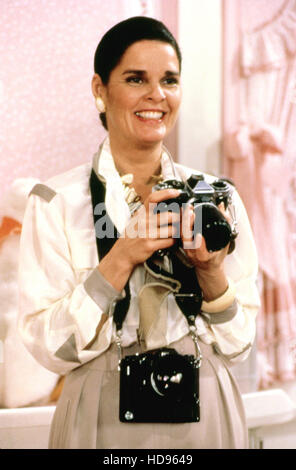 DYNASTY, Ali MacGraw, 1981-1989 Stock Photo - Alamy