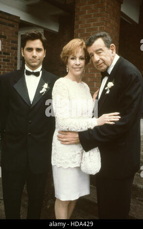 THE MARRIAGE FOOL, (aka LOVE AFTER DEATH), Teri Polo, John Stamos, 1998