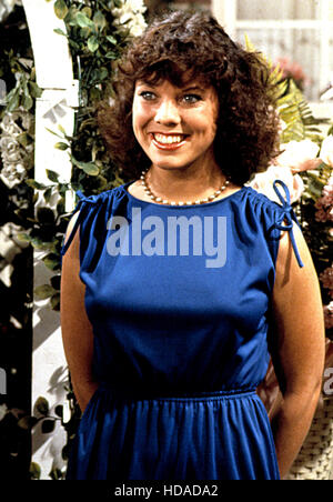 HAPPY DAYS, (Back L-R), Erin Moran, Ron Howard, Henry Winkler, (Front