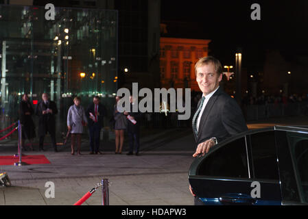 Wroclaw, Poland. 10th Dec, 2016.  Credit:  Borys Szefczyk/Alamy Live News Stock Photo