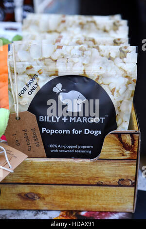 Billy and margot popcorn for clearance dogs