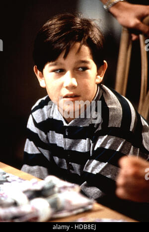 SWITCHING PARENTS (aka GREGORY K), Joseph Gordon-Levitt, Bill