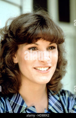 THE WALTONS, Judy Norton-Taylor, 1972-81 Stock Photo - Alamy