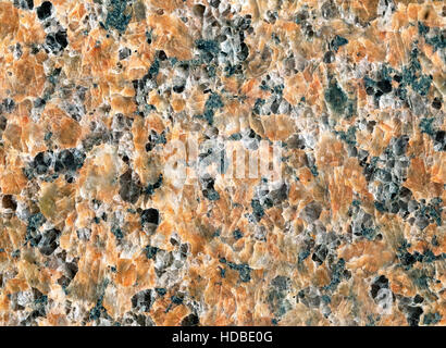 Close-up of a marble stone for background Stock Photo