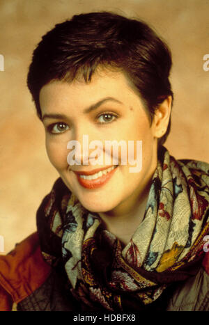 NORTHERN EXPOSURE (1990) JANINE TURNER NEX 001 MOVIESTORE COLLECTION