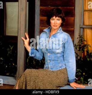 NORTHERN EXPOSURE (1990) JANINE TURNER NEX 001 MOVIESTORE COLLECTION