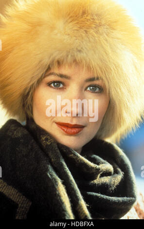 NORTHERN EXPOSURE (1990) JANINE TURNER NEX 001 MOVIESTORE COLLECTION