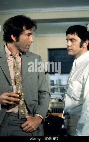 RANDALL AND HOPKIRK (DECEASED), from left: Kenneth Cope, Annette Andre ...