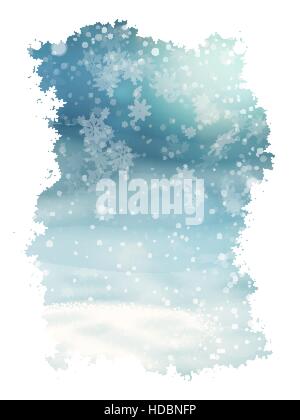 Merry Christmas and Happy New Year. EPS 10 Stock Vector