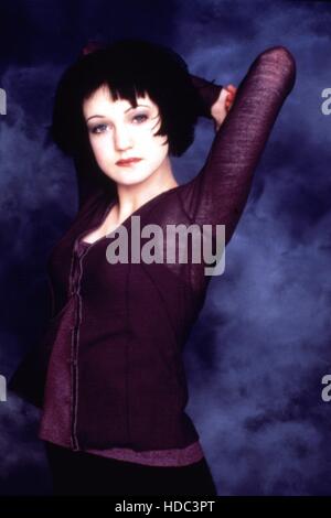 ZOE DUNCAN JACK AND JANE, Azura Skye, Selma Blair, Megahn Perry, 'The