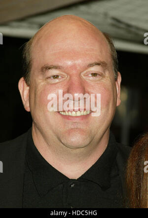 John Carroll Lynch at the world premiere of Gothika at the Mann Village Theatre in Los Angeles on Thursday, Nov. 13, 2003.   Photo credit: Francis Specker Stock Photo