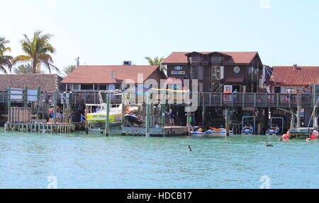 Johns Pass Florida Casino Boat