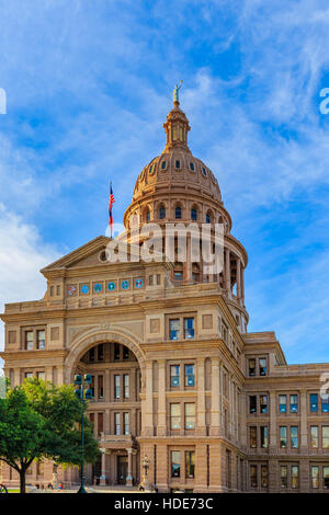 Texas State Capitol photo 2