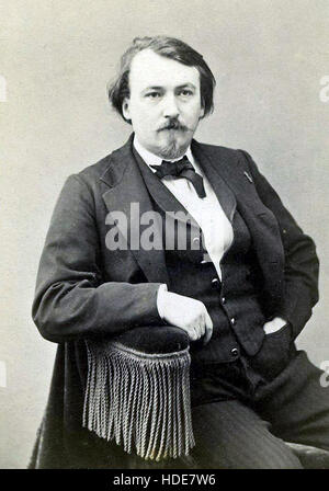 Gustave Doré Stock Photo