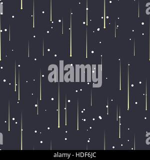 Vector seamless  pattern Stock Vector
