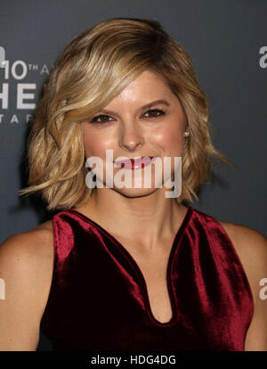 Kate Bolduan attends the 10th Annual CNN Heroes: An All-Star Tribute at