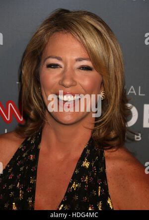 CNN Reporter Brooke Baldwin: My Battle with Coronavirus