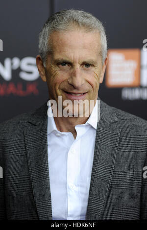 54th New York Film Festival - 'Billy Lynn's Long Halftime Walk' Premiere at AMC Lincoln Square Theater - Red Carpet Arrivals  Featuring: Guest Where: New York, New York, United States When: 14 Oct 2016 Stock Photo