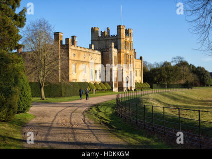 Throckmorton hi-res stock photography and images - Page 2 - Alamy