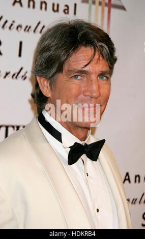 Actor Eric Roberts arrives at the 9th Annual Multicultural Prism Awards in Los Angeles on December 17, 2004. Photo by Francis Specker Stock Photo