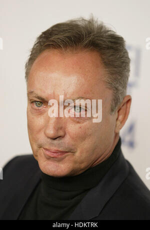 German actor Udo Kier at the premiere for 'Beyond the Sea' on November 4, 2004 in Los Angeles, California. Photo credit: Francis Specker Stock Photo